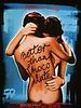 poster de Better Than Chocolate