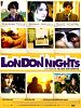 poster de London Nights