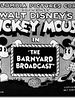 poster de Barnyard Broadcast