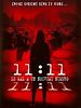 poster de 11:11, le mal a un nouveau numéro