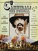poster de Cannibal : The Musical !