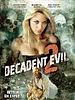 poster de Decadent Evil 2