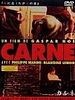 poster de Carne
