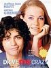 poster de Drive Me Crazy