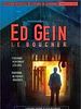poster de Ed Gein, le boucher