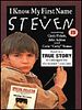 poster de On m'appelait Steven