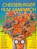 poster de Cheeseburger Film Sandwich