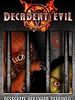 poster de Decadent Evil