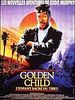 poster de Golden child, l'enfant sacré du Tibet