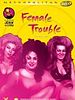 poster de Female Trouble