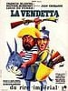 poster de La Vendetta