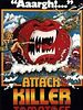 poster de L'Attaque des tomates tueuses !