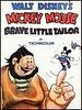 poster de Le Brave Petit Tailleur