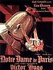 poster de Notre-Dame de Paris