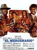 poster de Le Mercenaire