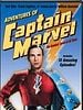 poster de Les Aventures du Capitaine Marvel