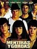 poster de Mentirtas y Gordas INACTIVE