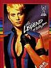 poster de The Legend of Billie Jean
