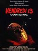 poster de Vendredi 13 - Chapitre 4 : chapitre final