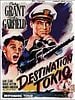poster de Destination Tokyo