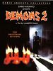poster de Démons 2