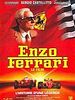 poster de Enzo Ferrari-Le Film
