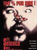 poster de Le Silence des jambons