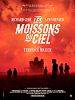 poster de Les Moissons du ciel