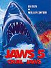 poster de Les Dents de la mer 5 (TV)