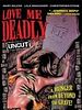 poster de Love Me Deadly
