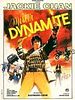 poster de Mister Dynamite