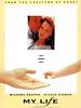 poster de My life