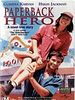 poster de Paperback hero