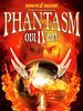poster de Phantasm 4