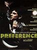 poster de Préférence