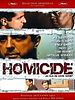 poster de Homicide