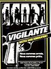poster de Vigilante - justice sans sommation