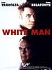 poster de White Man