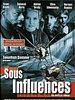 poster de Sous Influences