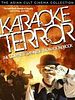 poster de Karaoke Terror