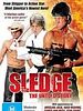 poster de Sledge: The Untold Story