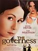 poster de The Governess