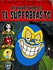 poster de The Haunted World of El Superbeasto
