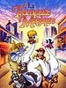poster de La Trompette magique