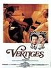 poster de Vertiges