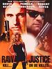 poster de Raw Justice