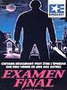 poster de Examen Final