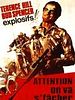poster de Attention, on va se fâcher !