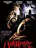 poster de I, Vampire