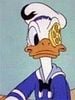 poster de Le Sang-froid de Donald